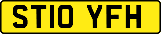 ST10YFH