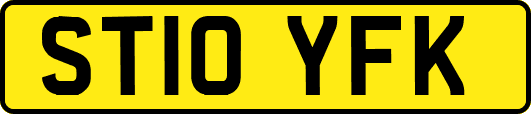 ST10YFK