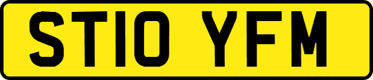 ST10YFM