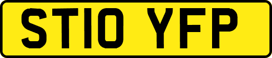 ST10YFP