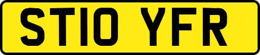 ST10YFR