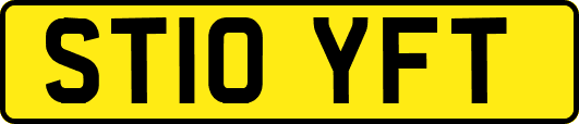 ST10YFT