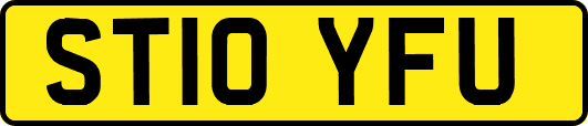 ST10YFU