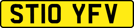 ST10YFV