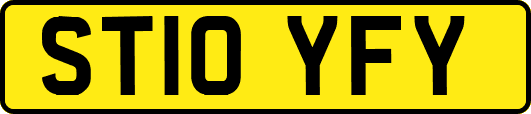 ST10YFY