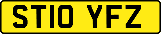 ST10YFZ