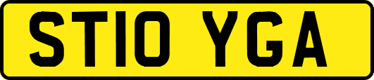 ST10YGA