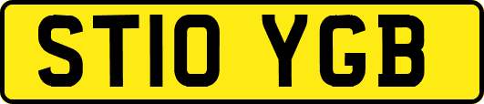 ST10YGB