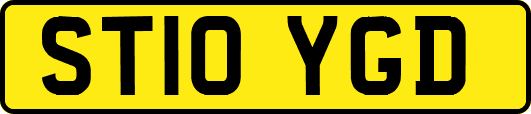 ST10YGD