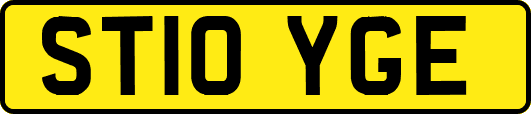 ST10YGE