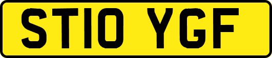 ST10YGF
