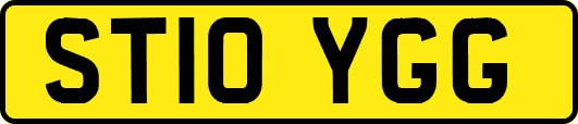 ST10YGG