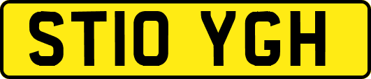 ST10YGH