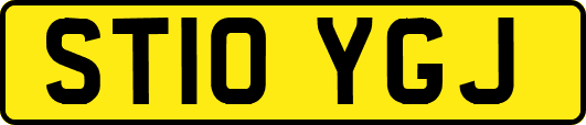 ST10YGJ