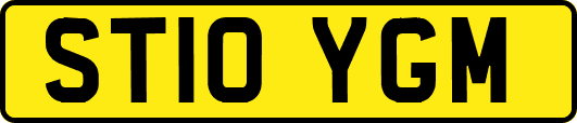ST10YGM