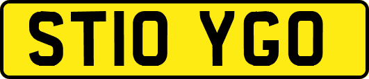 ST10YGO