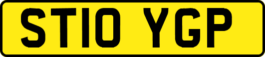 ST10YGP
