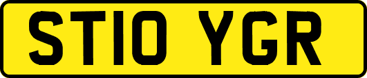 ST10YGR