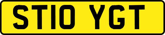 ST10YGT
