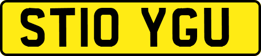 ST10YGU