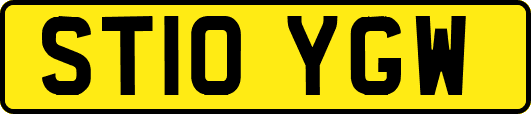 ST10YGW