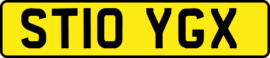 ST10YGX