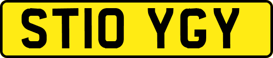 ST10YGY
