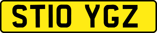 ST10YGZ