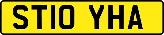 ST10YHA