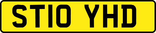 ST10YHD
