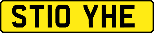 ST10YHE