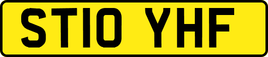 ST10YHF