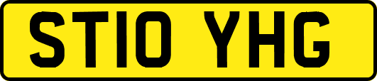 ST10YHG