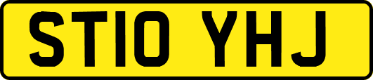 ST10YHJ