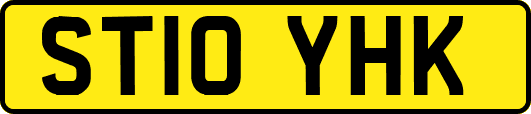 ST10YHK