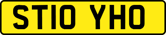 ST10YHO