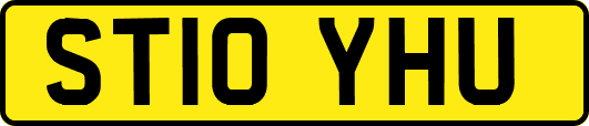 ST10YHU