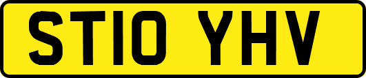 ST10YHV