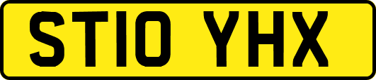 ST10YHX