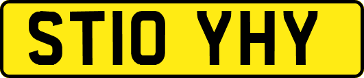 ST10YHY