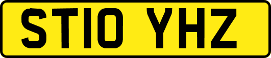ST10YHZ