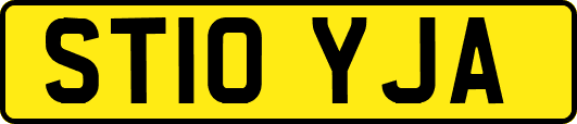 ST10YJA