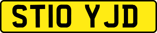 ST10YJD