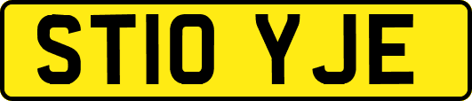 ST10YJE