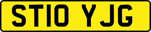 ST10YJG
