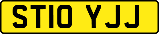 ST10YJJ