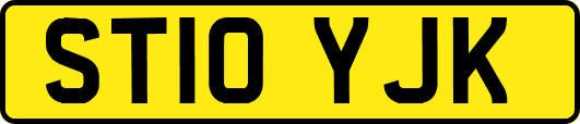ST10YJK