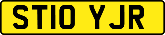 ST10YJR