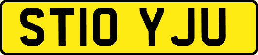 ST10YJU