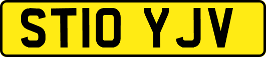 ST10YJV